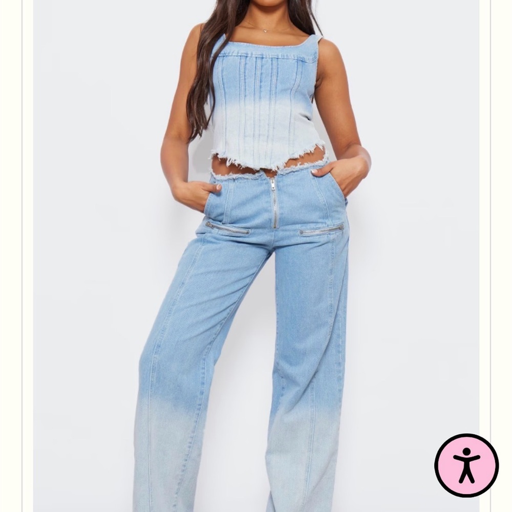 Special Bundle Offer Sticker All 12 items Jean sets - Picture 6 of 8